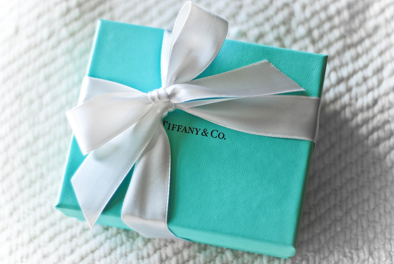  Tiffany & Co.        