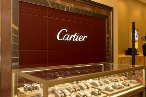 Cartier        