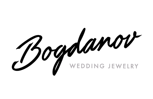 Bogdanov wedding jewelry:      