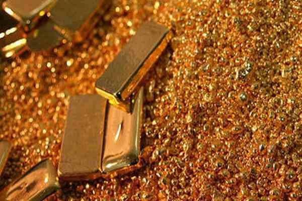 Экспорт золота из России в 2016 году снизился на 43%