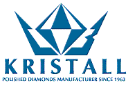 Kristall Production Corp Announces Polished Diamond Tender