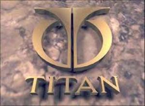    Titan   10%