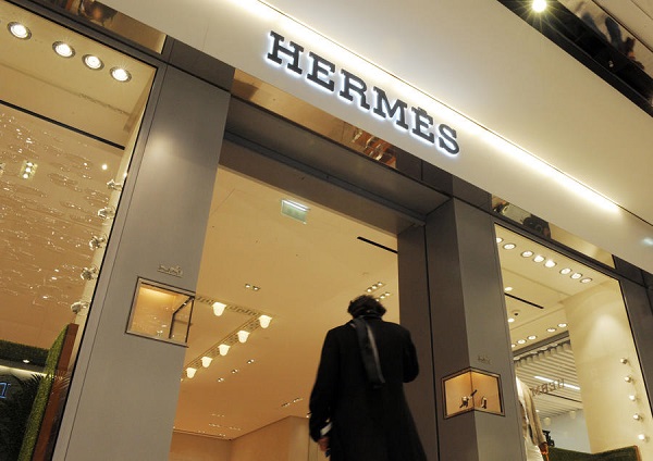      Hermes  38%