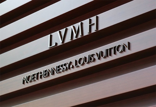 Чистая прибыль LVMH в 2020 году снизилась на 34%, выручка - на 17%