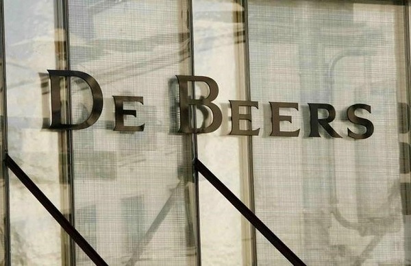 De Beers увеличила выручку и объемы производства в 2021 году