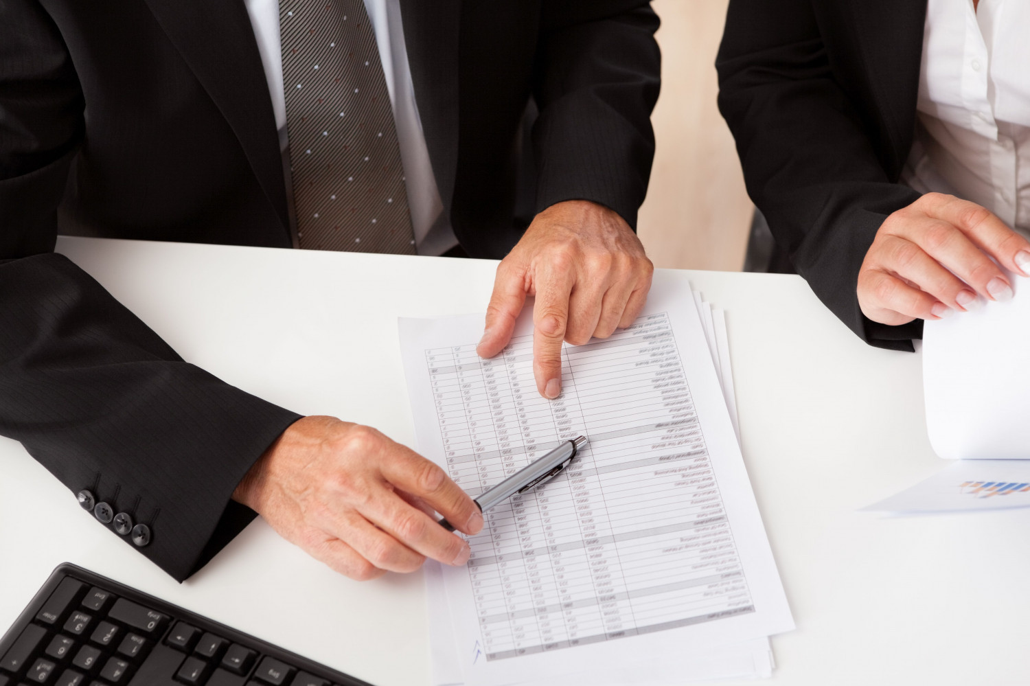 Правкомиссия утвердила новые критерии отбора системообразующих предприятий