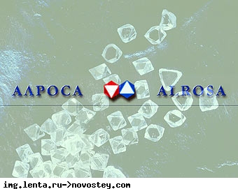 Alrosa Prices Up 5% in Q1
