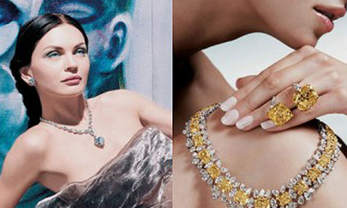 Английская ювелирная компания Graff Diamonds может провести IPO на $1 млрд в Гонконге