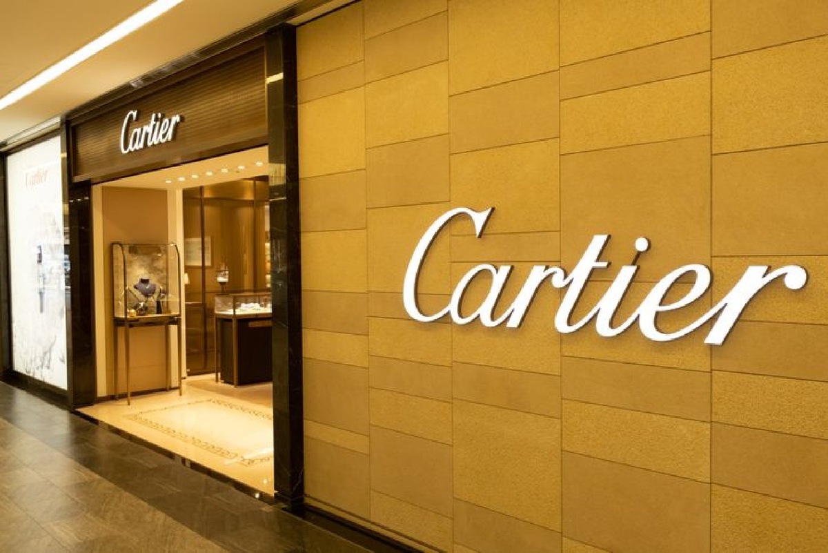 Cartier и Pandora лишились эксклюзивных прав на товарные знаки в России