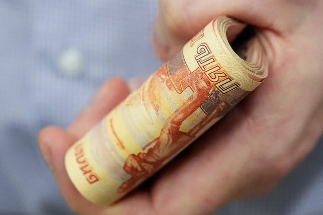 Предел продаж: власти передумали ужесточать уплату НДС для малого бизнеса