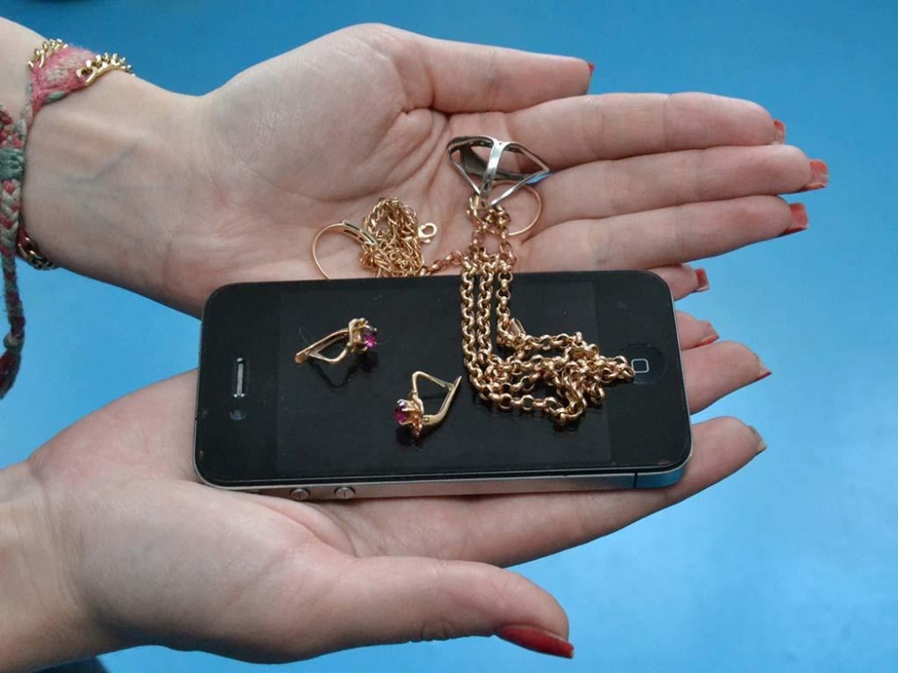 Жизнь ломбардов во время карантина в России: на текущий момент под вопросом работа 15 тысяч ломбардов