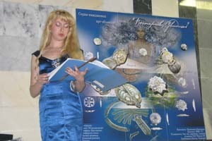 Студенты-ювелиры Екатеринбурга пройдут государственную аттестацию