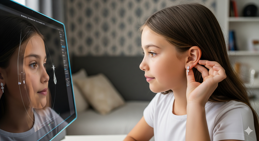 Россияне начали активно скупать премиальные ювелирные изделия