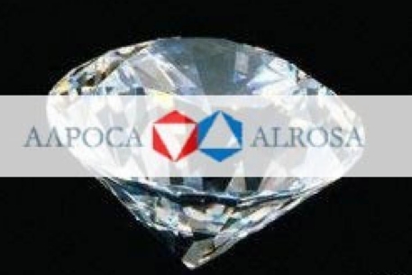 ALROSA's Sales Total $3B in First Nine Months
