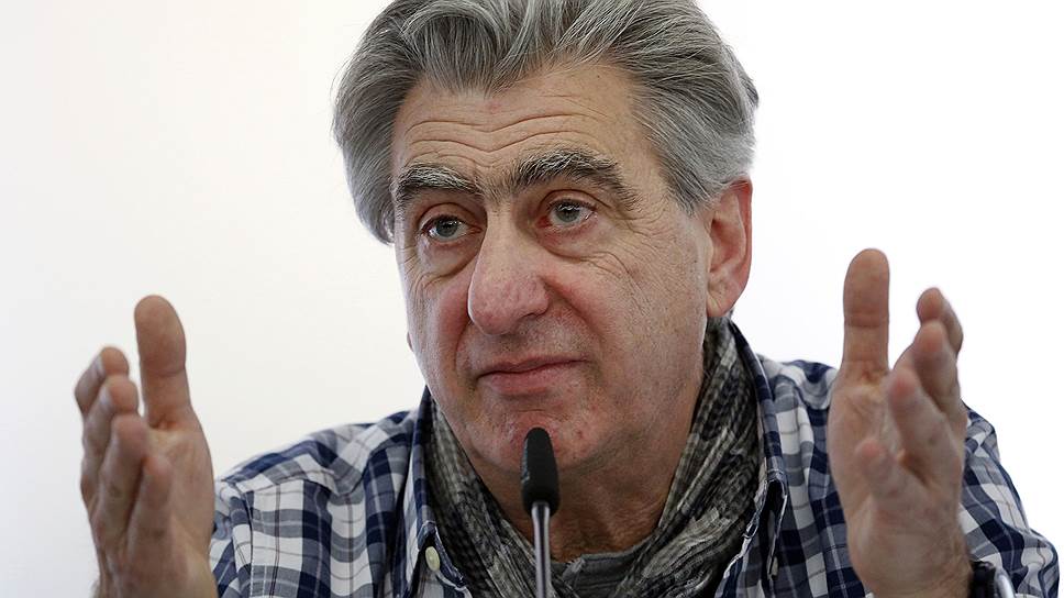 Глава Swatch не видит в Apple конкурента