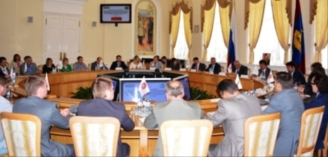 Российские ювелиры подписали в Костроме декларацию о добросовестном ведении бизнеса