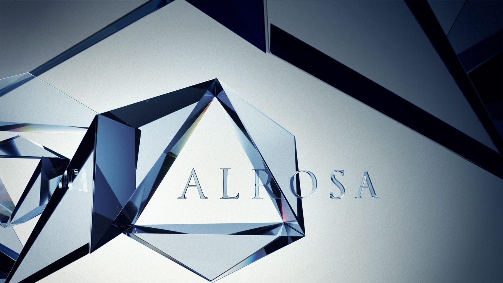 «Алроса» приостановит продажу алмазов на два месяца по просьбе индийского GJEPC