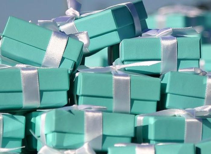 Чистая прибыль Tiffany увеличилась по итогам года в 2,7 раза