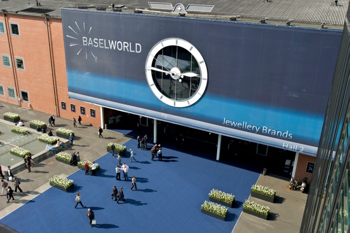 Baselworld 2012: перезагрузка