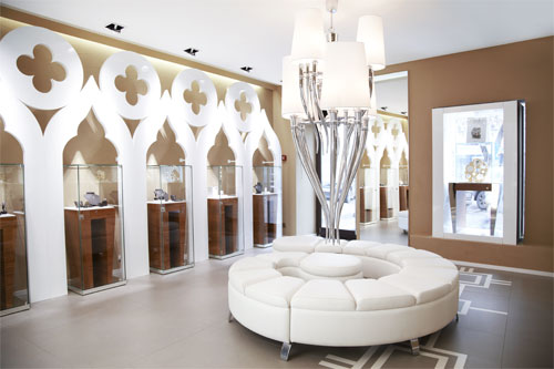 Превратить пространство в эмоции