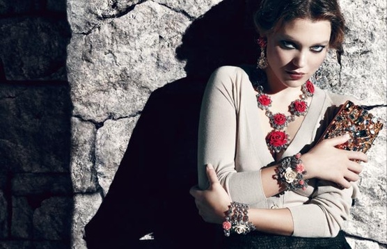 Тренды ювелирной моды от FashionTime