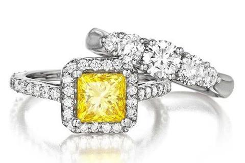 Бриллиантовая репутация: Ювелиры выбирают неконфликтные алмазы