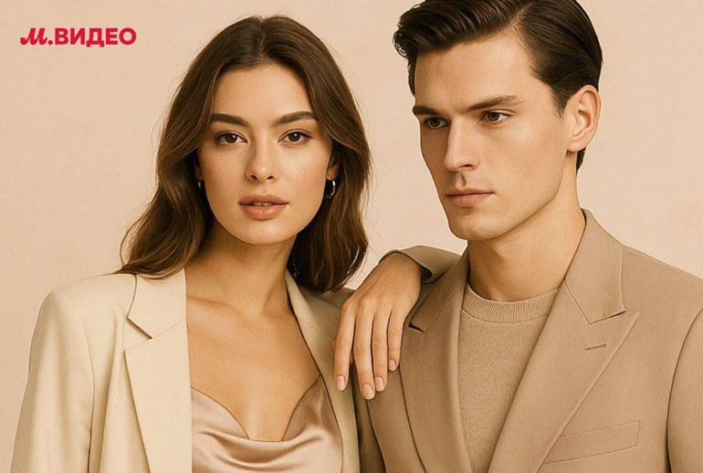 «М.Видео» начнет продавать ювелирные украшения 