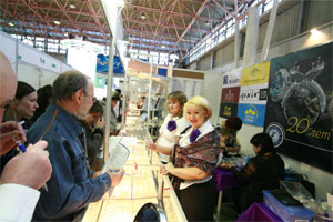 УралЮвелир-2011: подведение итогов