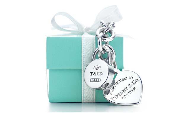 Tiffany ведет переговоры в отношении выхода на индийский рынок