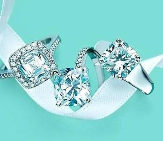 Прибыль Tiffany в 1-м финквартале снизилась более чем на 16%