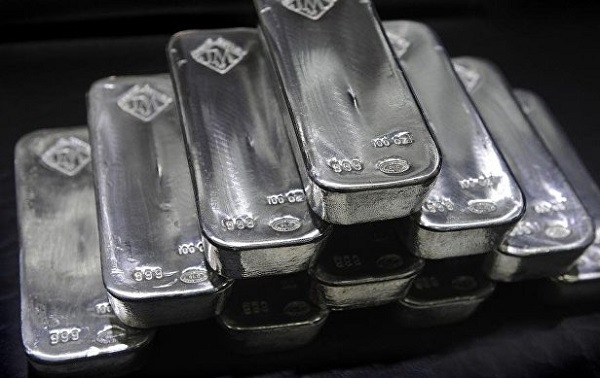 Silver Institute & Metals Focus:    2022   