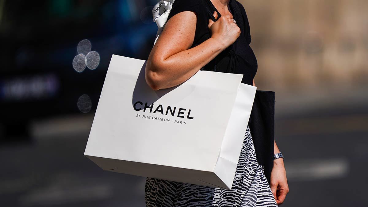  Chanel   13%  2019 