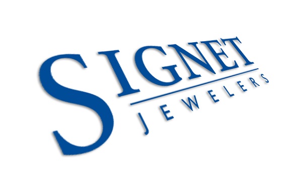 Signet Jewelers    2- 
