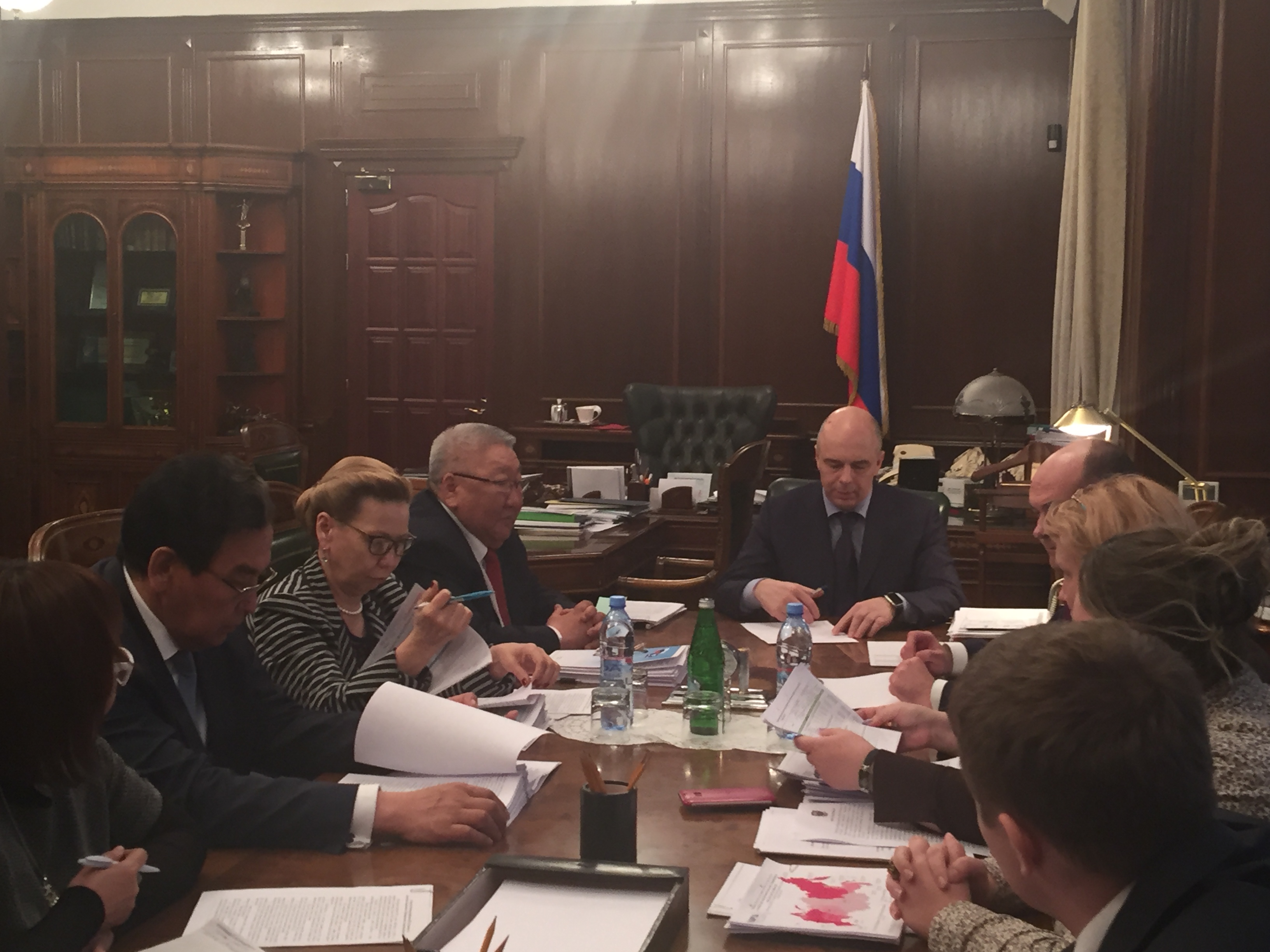 «Налоговые каникулы» для компаний алмазогранильной и ювелирной отрасли