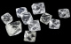 Гильдия ювелиров: статус «кровавых алмазов» приведет к снижению цен на драгоценности в России