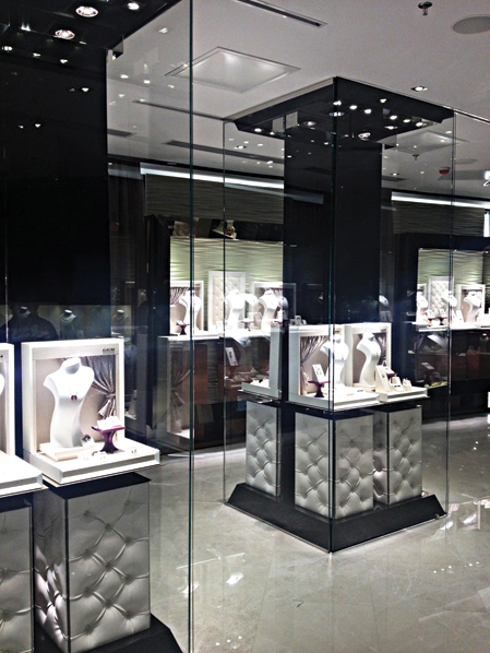 D&sign srl: превращая пространство в эмоции 