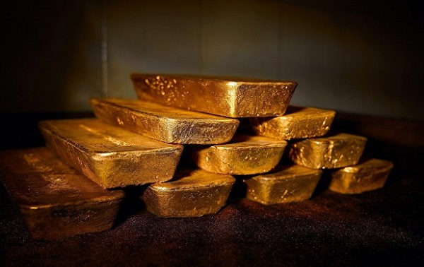 DISER: Предложение золота в мире за 2022 годом будет снижаться