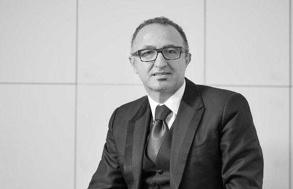 Директор французского ювелирного бренда Korloff — о модернизации бизнеса