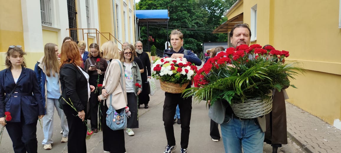«Павел Овчинников – ювелирная слава России»