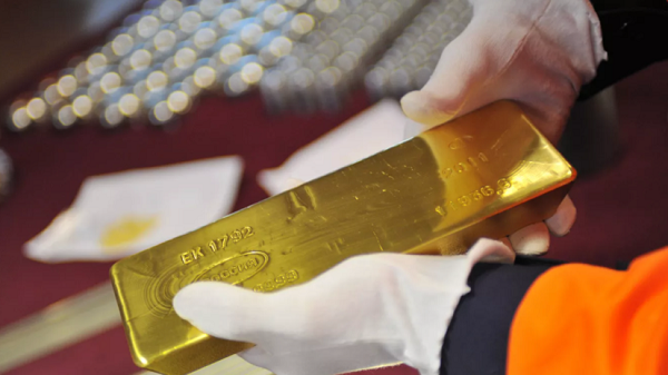 Экономист Беляев прокомментировал заявление Байдена о запрете импорта российского золота