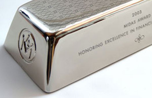 Мировая добыча серебра в прошлом году выросла на 1,4% - World Silver Institute