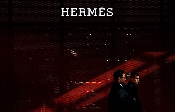 Hermes  III     