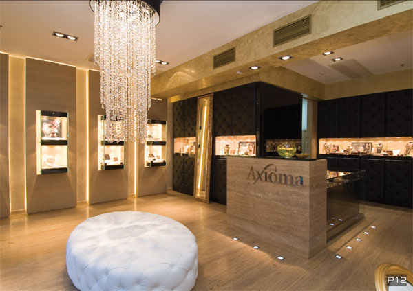 D&SIGN на выставке "Junwex. Новый Русский Стиль"