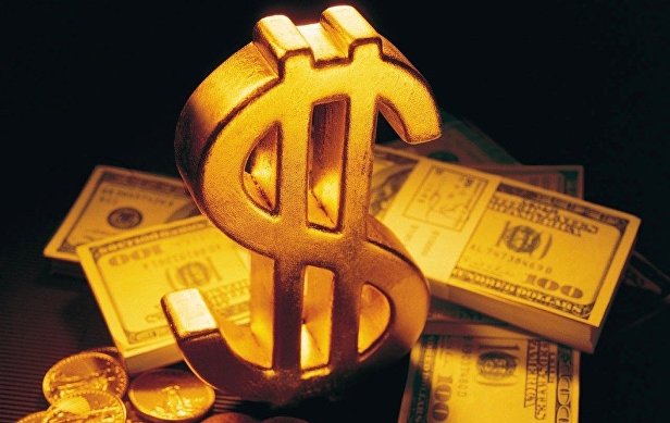 Золото к концу года вырастет до $4000