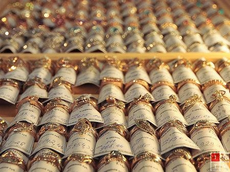 В Белоруссии строится новый ювелирный завод