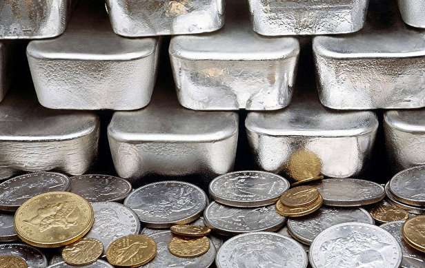 The Silver Institute & Metals Focus: Серебру пророчат рекордный спрос в 2024 году