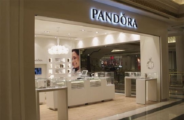 Pandora готовит обновление