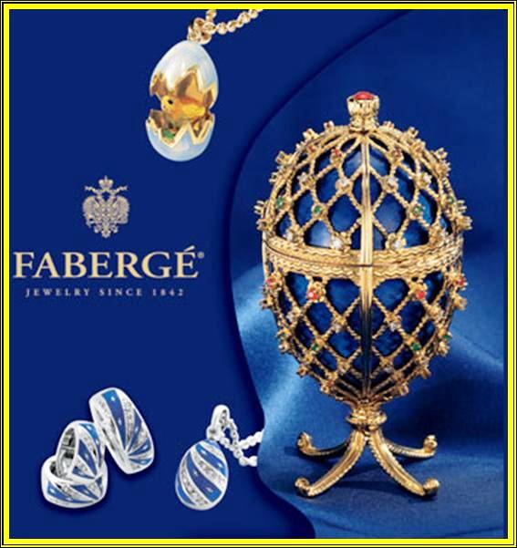 Gemfields Values Faberge Buyout at $142M