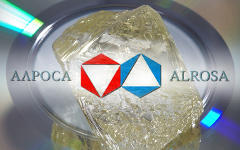 Alrosa: We Have 631 Million Carat Diamond Reserves