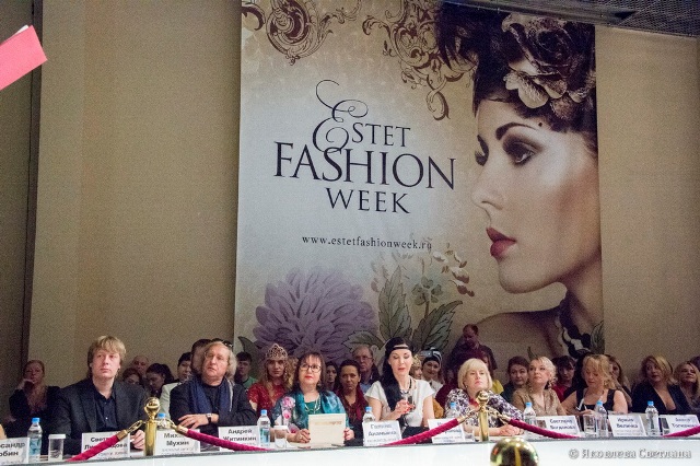 Итоги Estet Fashion Week: весна-2015